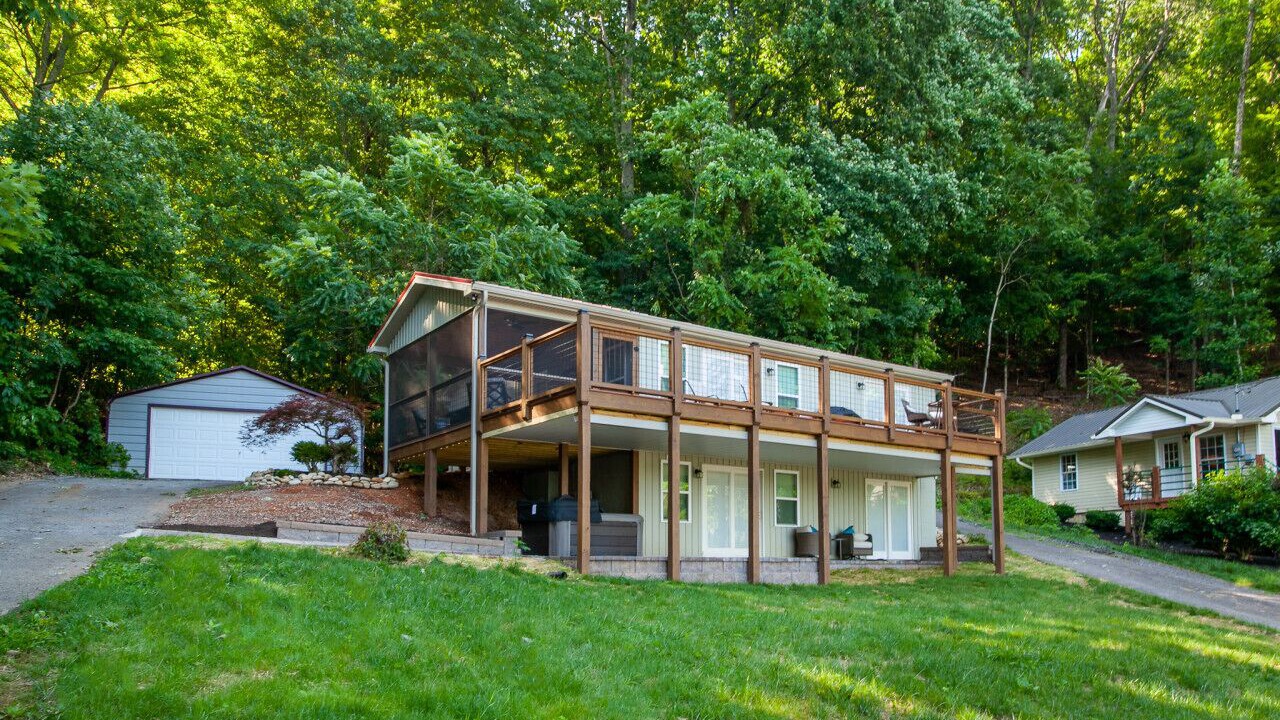 Photo of Outdoor in Lenoir City