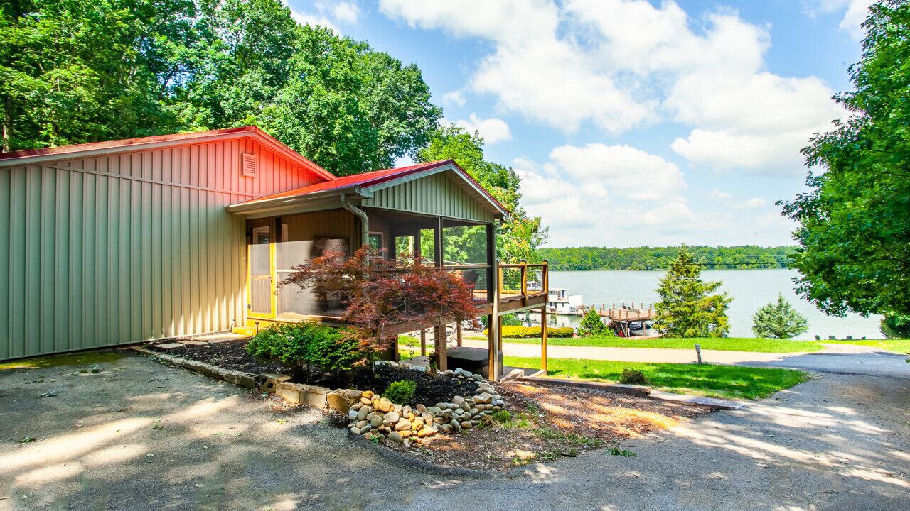 Photo of Outdoor in Lenoir City