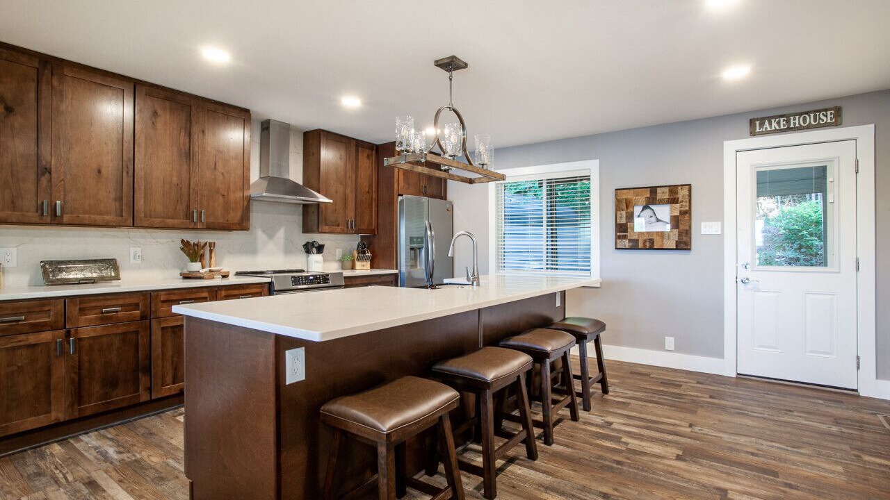 Photo of Kitchen in Lenoir City