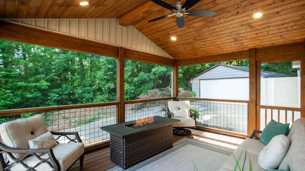 Photo of Outdoor in Lenoir City