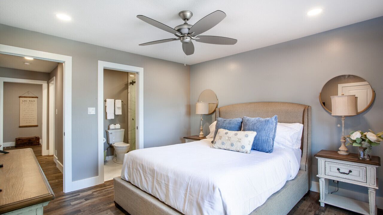 Photo of Bedroom in Lenoir City