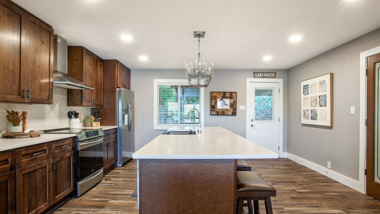 Photo of Kitchen in Lenoir City