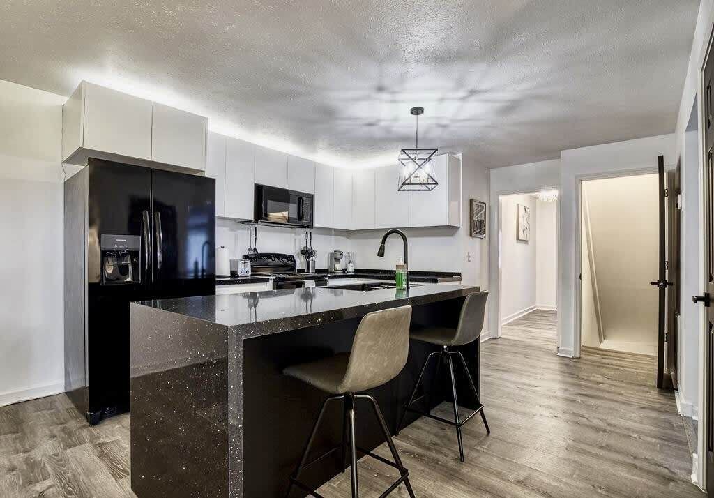 Photo of Kitchen in Kodak