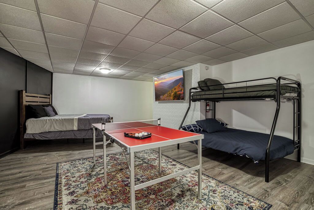 Photo of Bedroom in Kodak