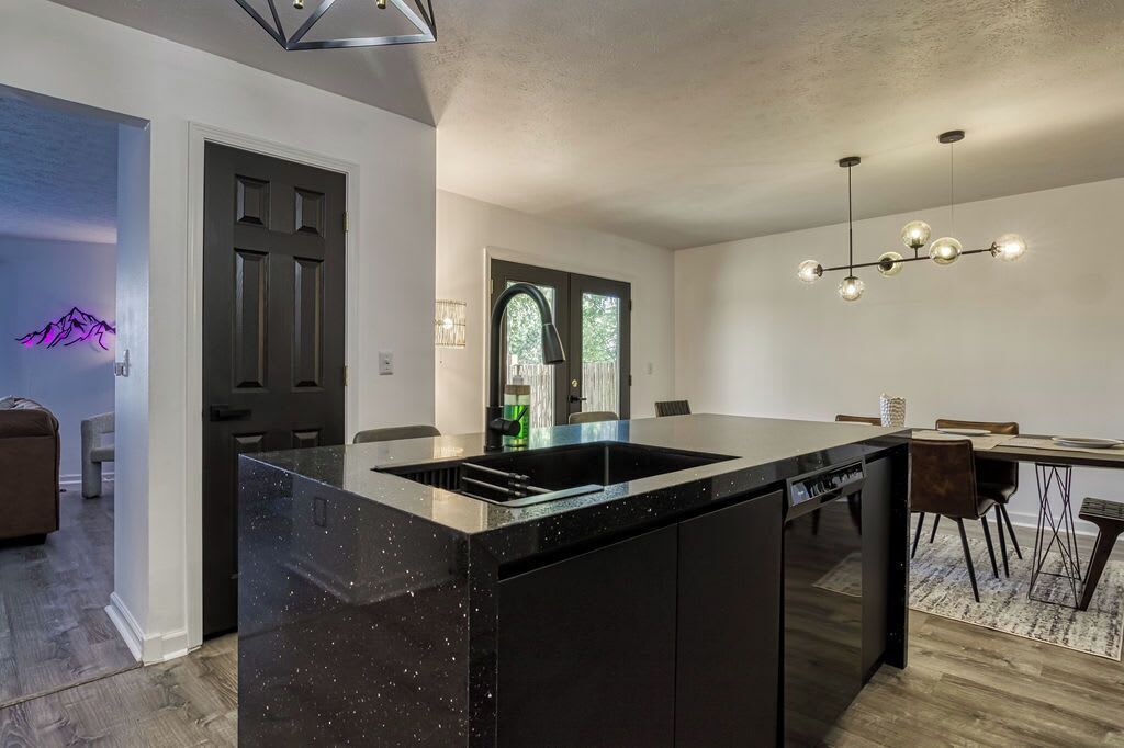 Photo of Kitchen in Kodak