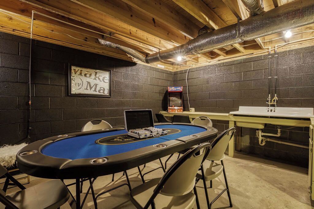 Photo of Bedroom in Kodak