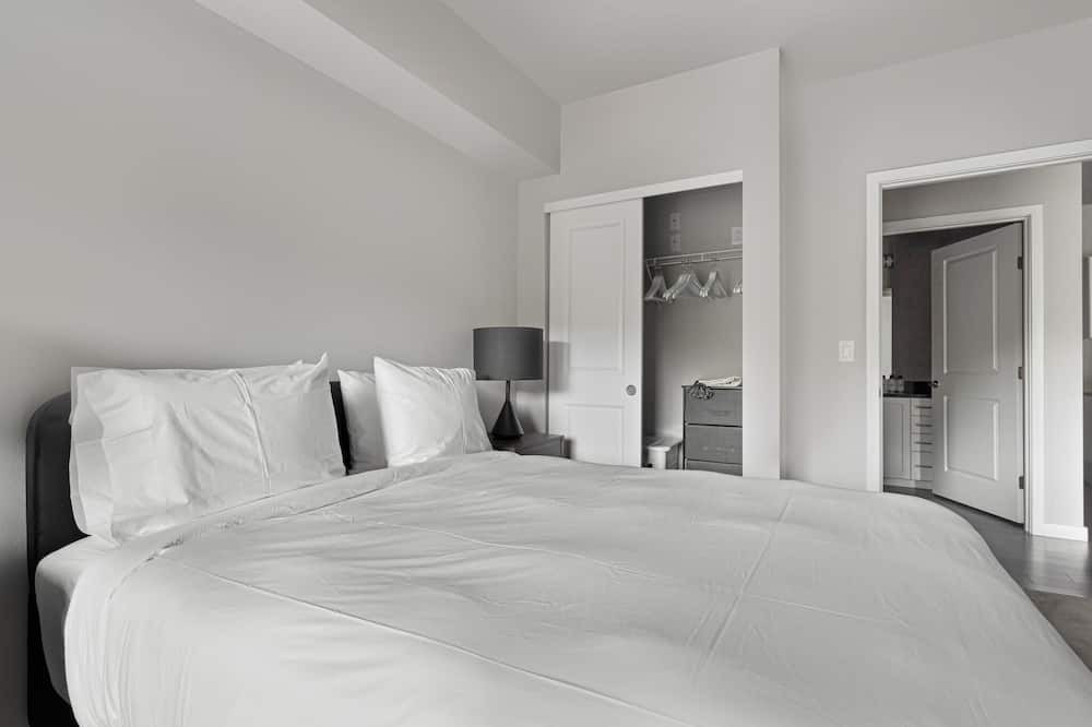 Photo of Bedroom in Bothell