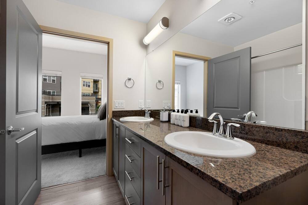 Photo of Bathroom in Bothell