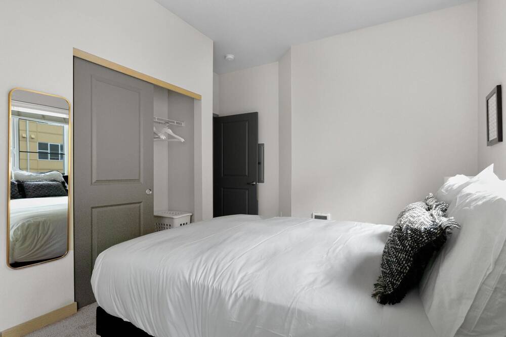 Photo of Bedroom in Bothell