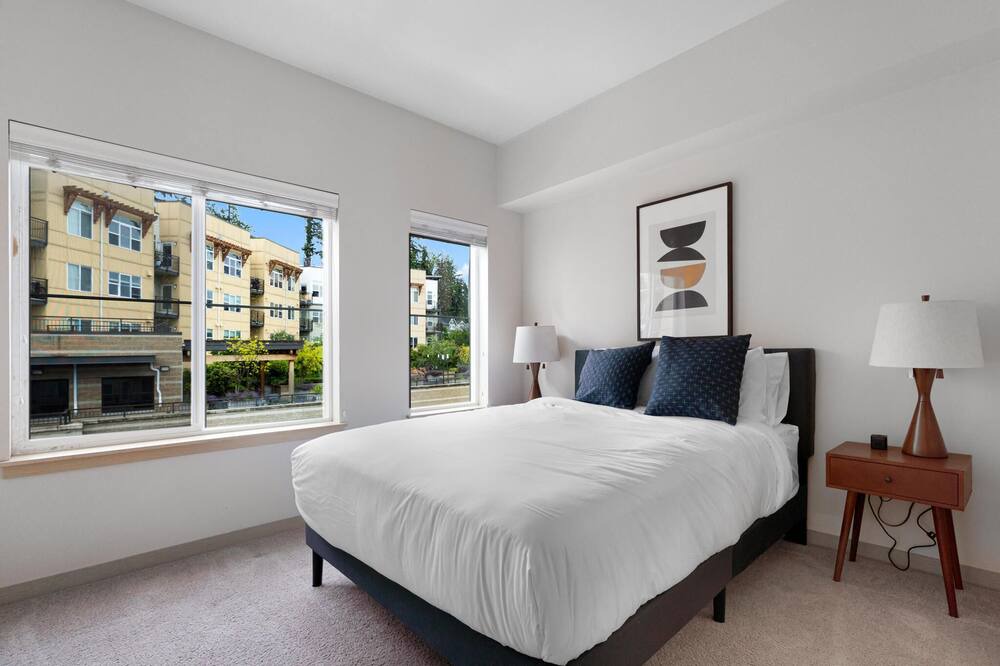 Photo of Bedroom in Bothell