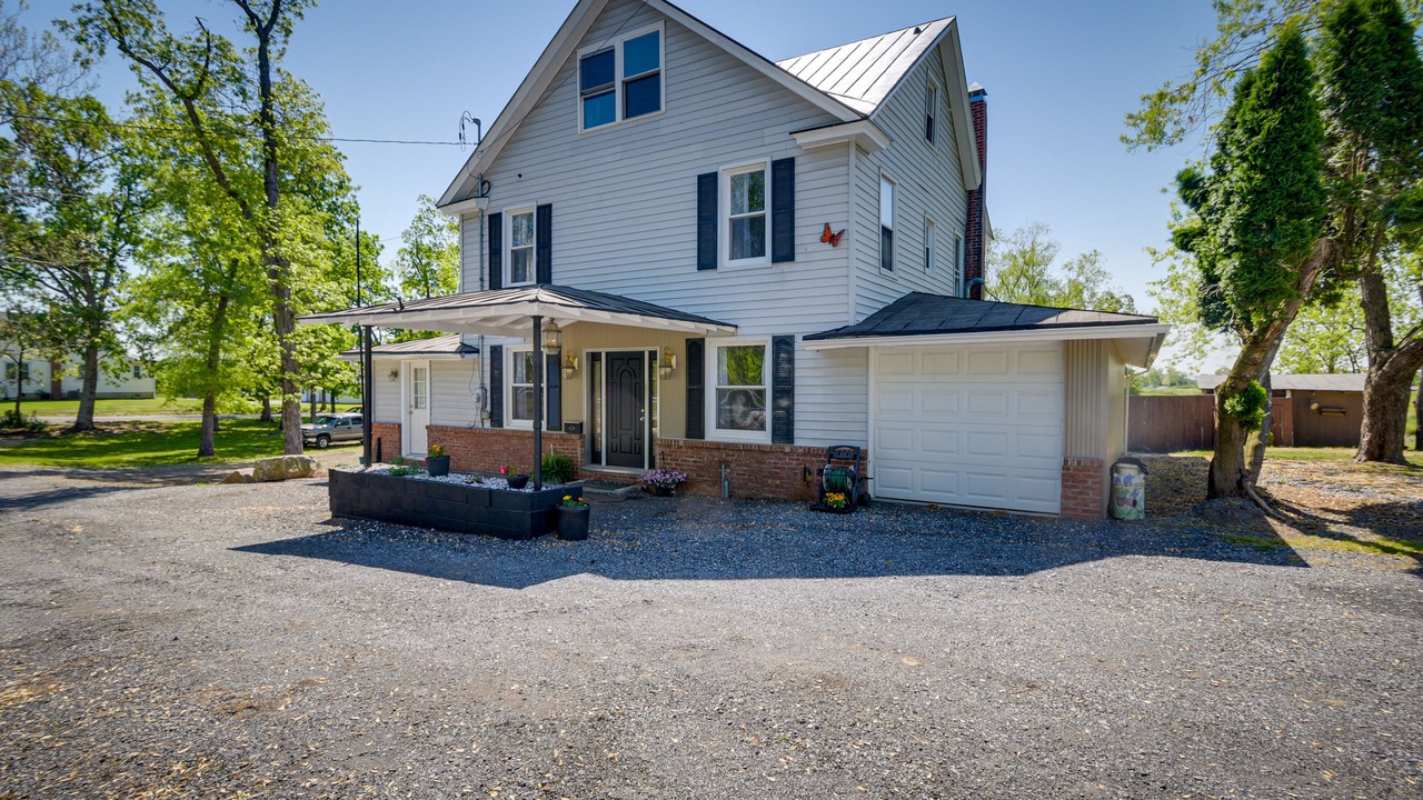 Photo of Outdoor in Grantville