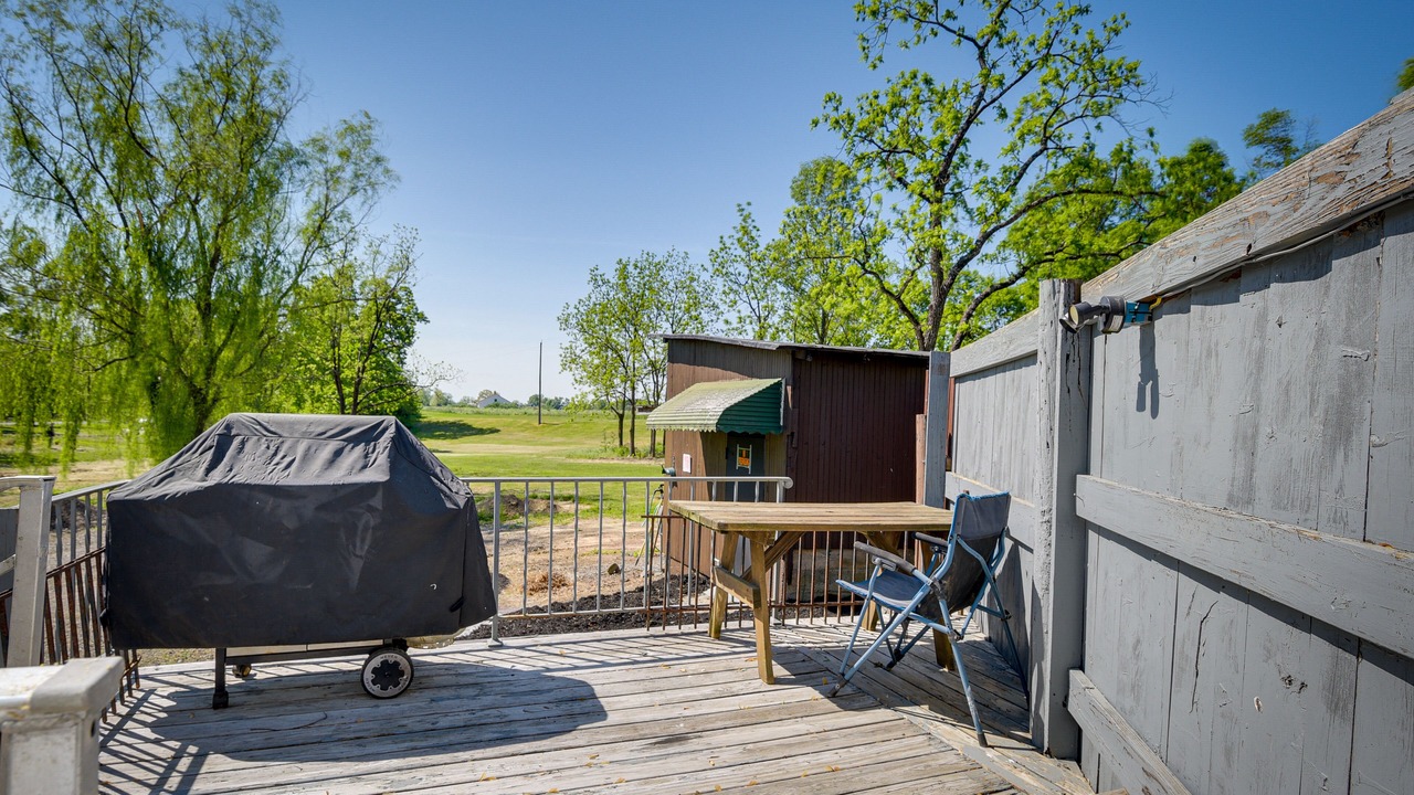 Photo of Outdoor in Grantville