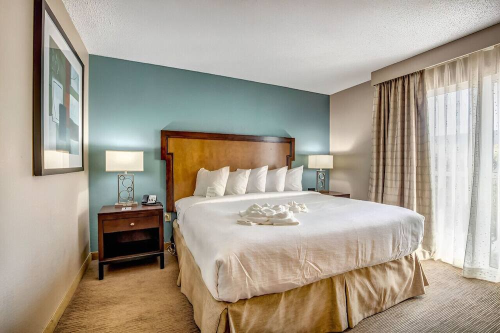 Photo of Bedroom in White Station