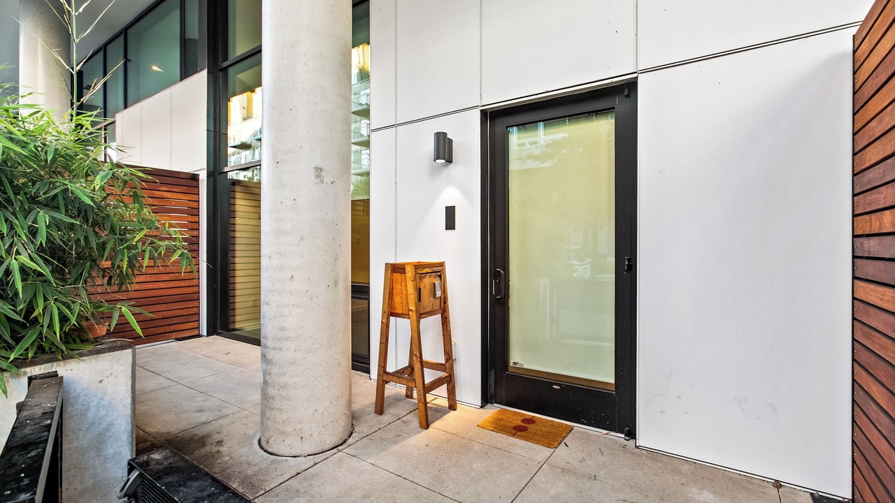 Photo of Outdoor in Downtown