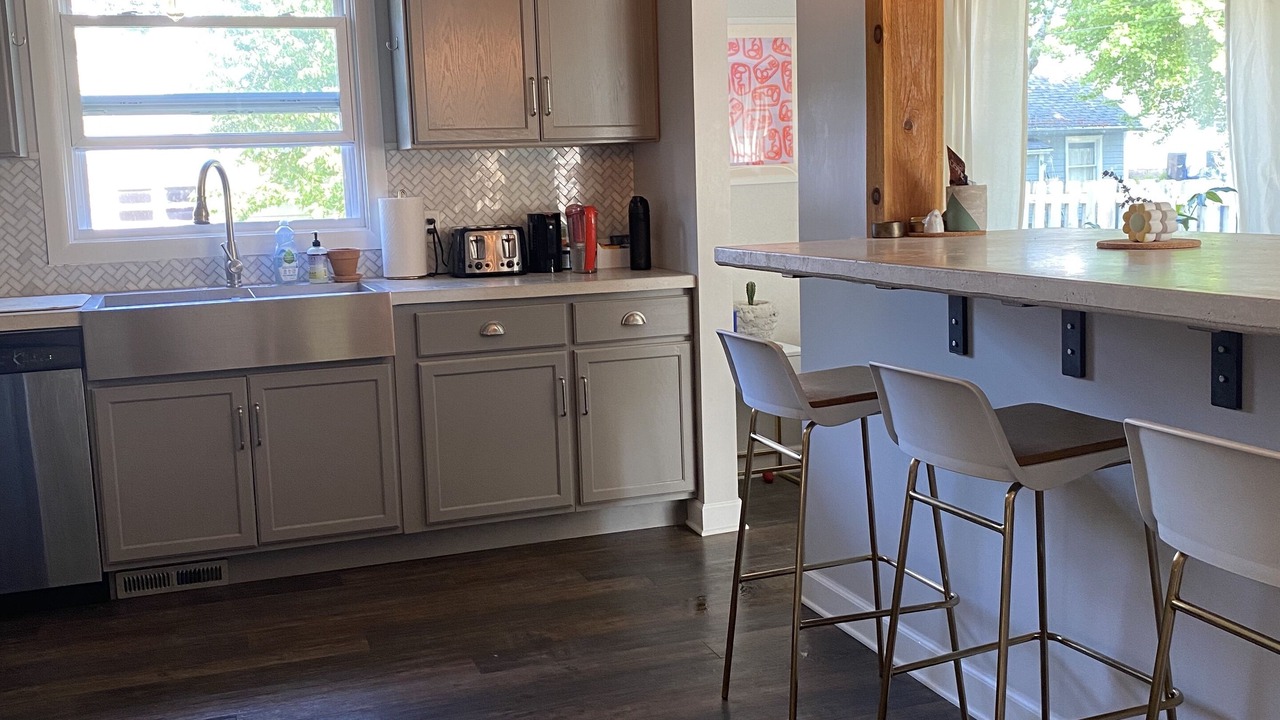 Photo of Kitchen in Burlington