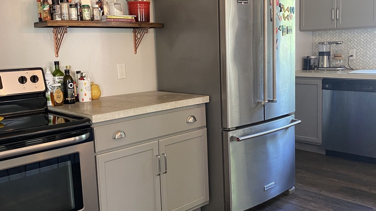 Photo of Kitchen in Burlington
