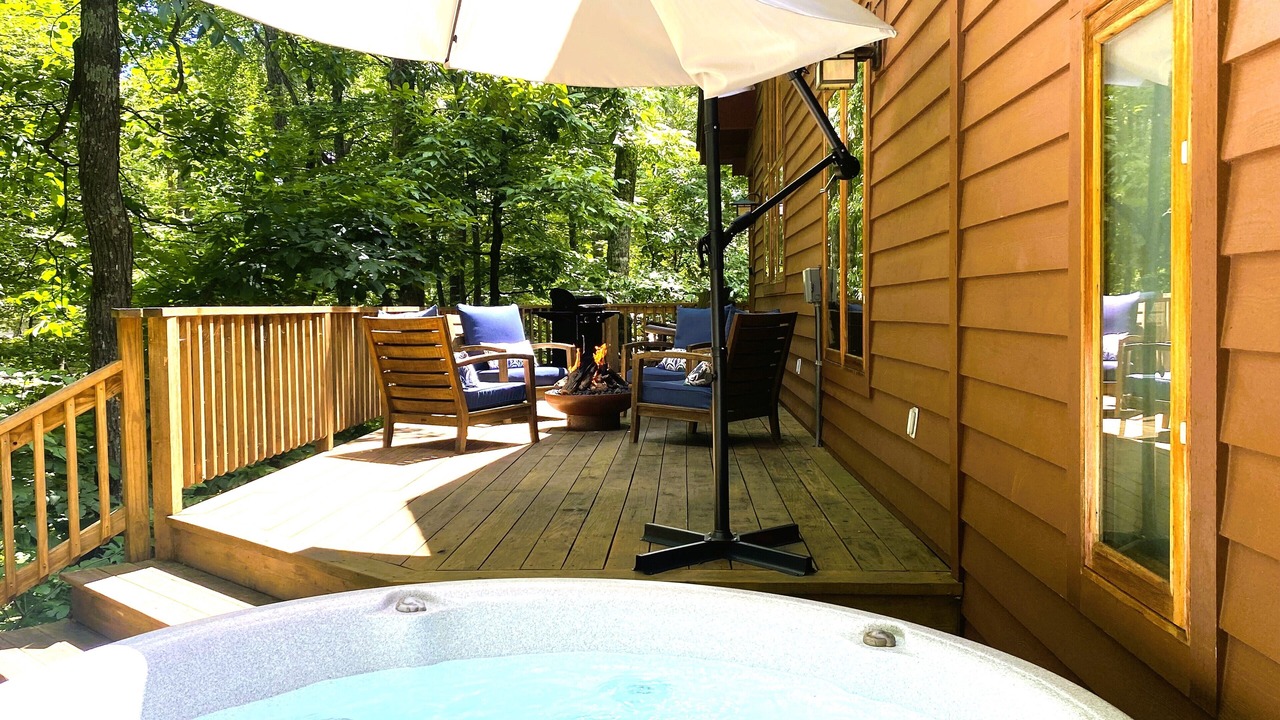 Photo of Outdoor in Pedlars Edge