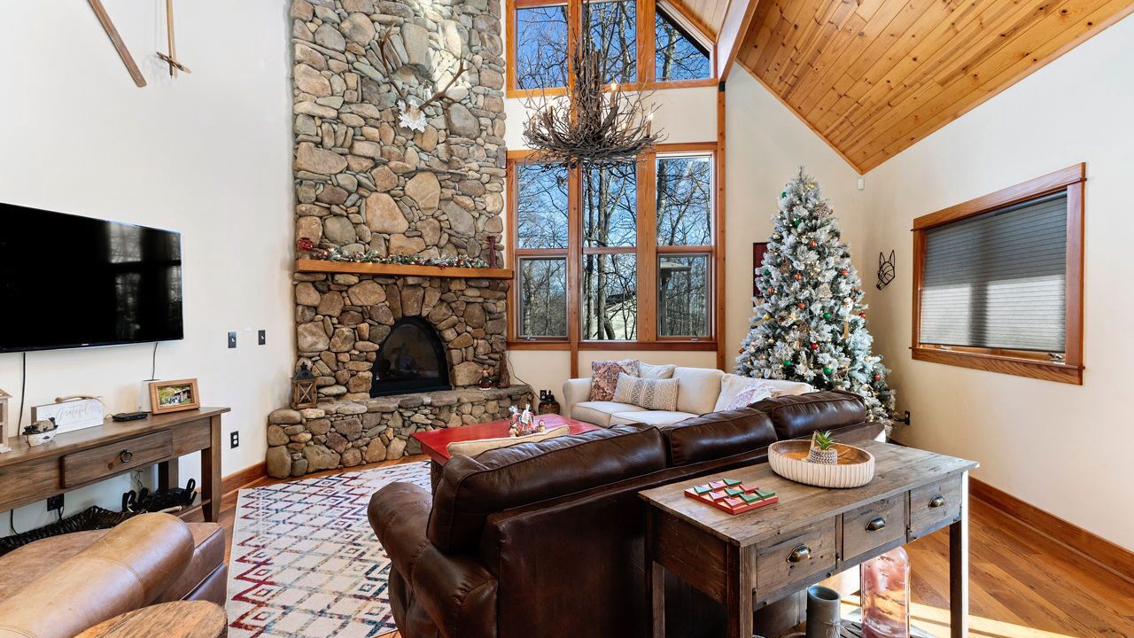 Photo of Livingroom in Pedlars Edge