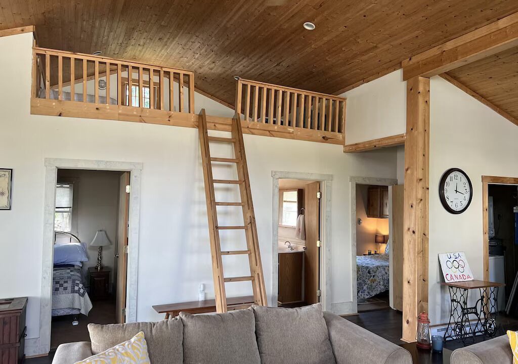 Photo of Livingroom in Niobe