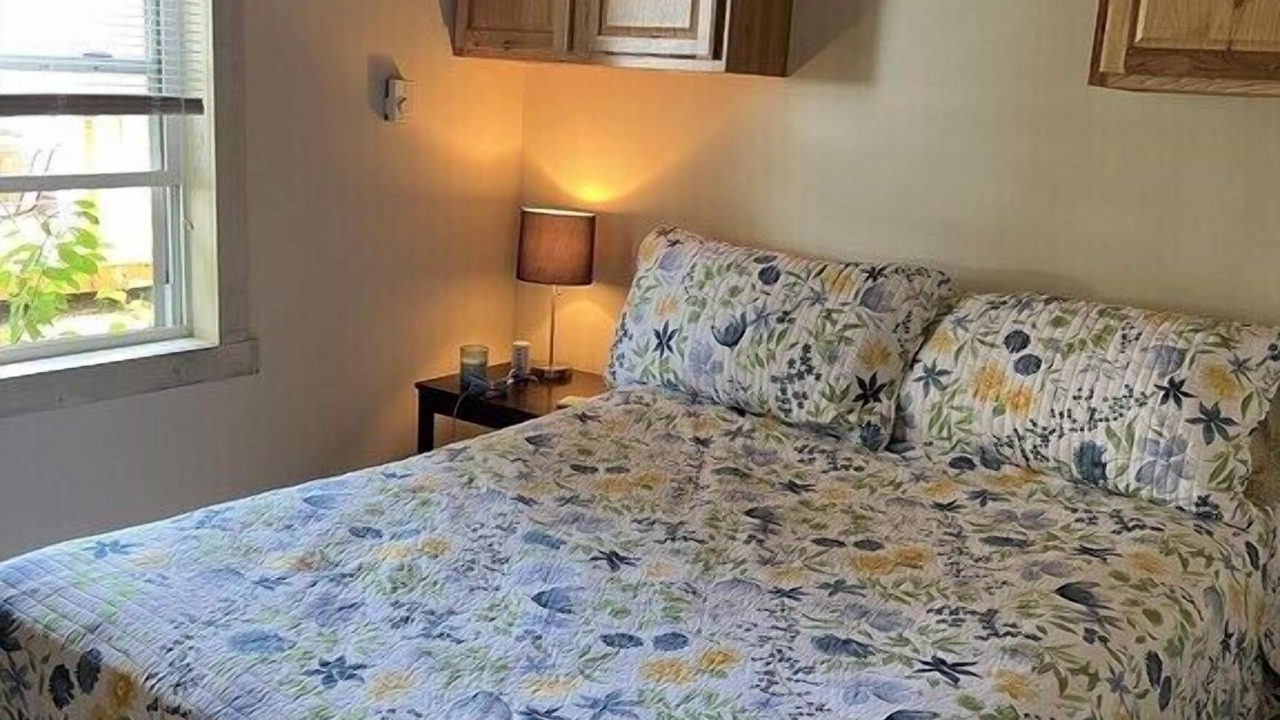 Photo of Bedroom in Niobe