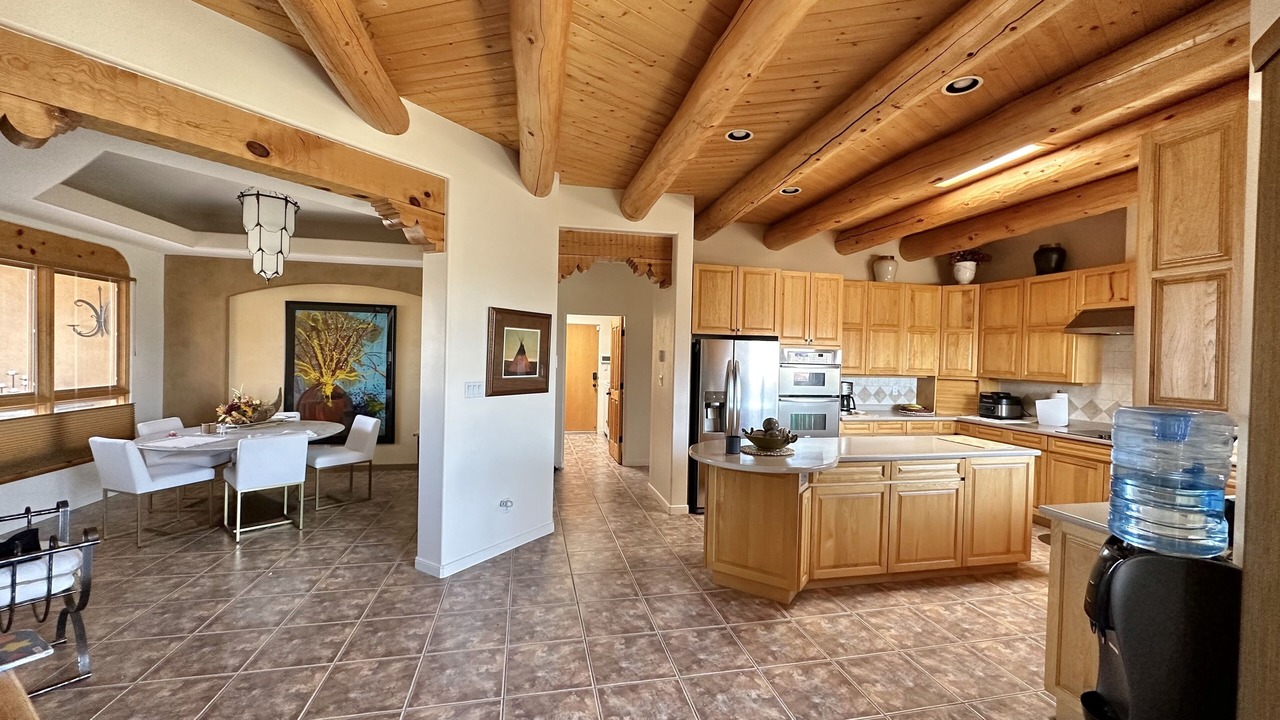Photo of Kitchen in Ranchito
