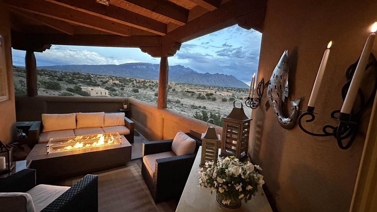 Photo of Patio Balcony in Ranchito
