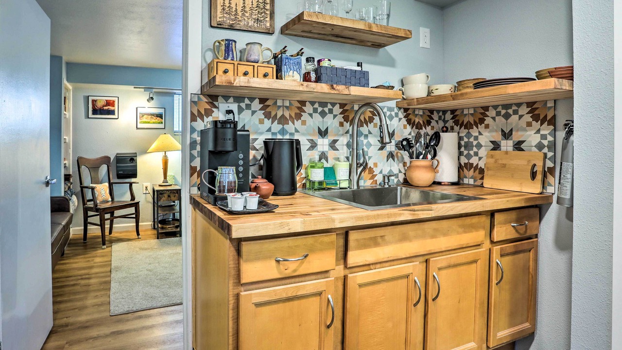 Photo of Kitchen in Sunnyside