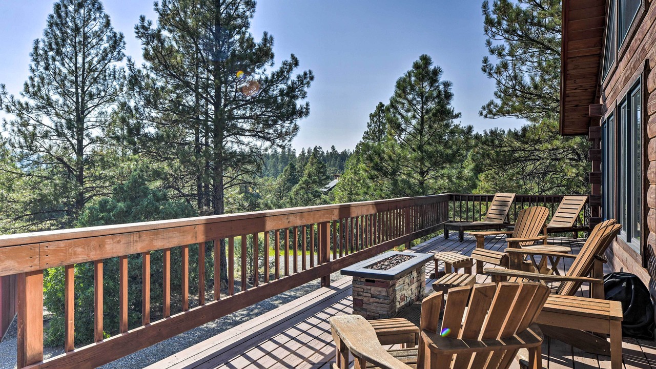 Photo of Others in Pagosa Springs