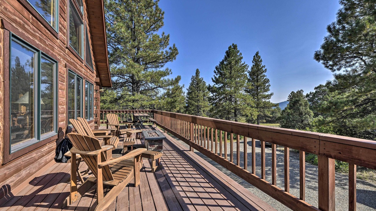 Photo of Others in Pagosa Springs