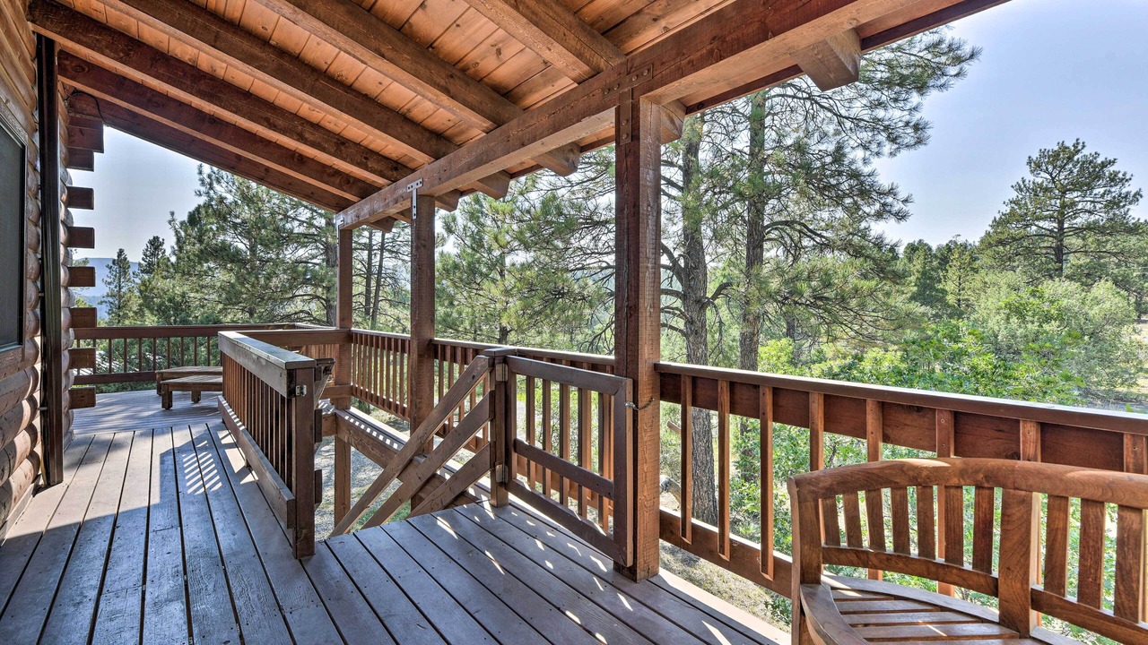Photo of Others in Pagosa Springs