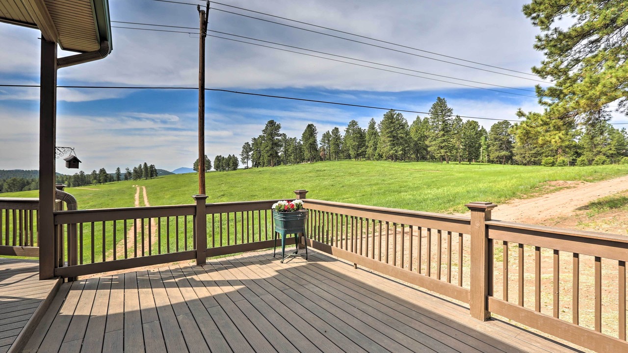 Photo of Others in Conifer