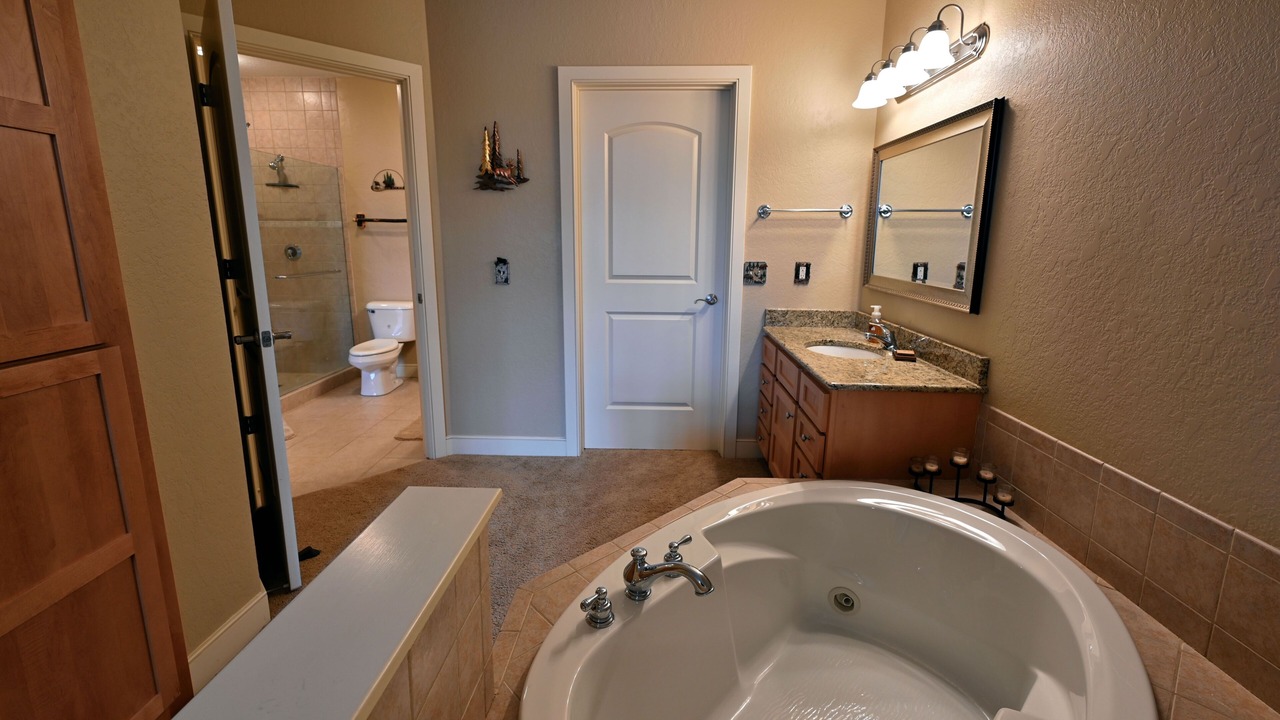 Photo of Bathroom in Birchwood