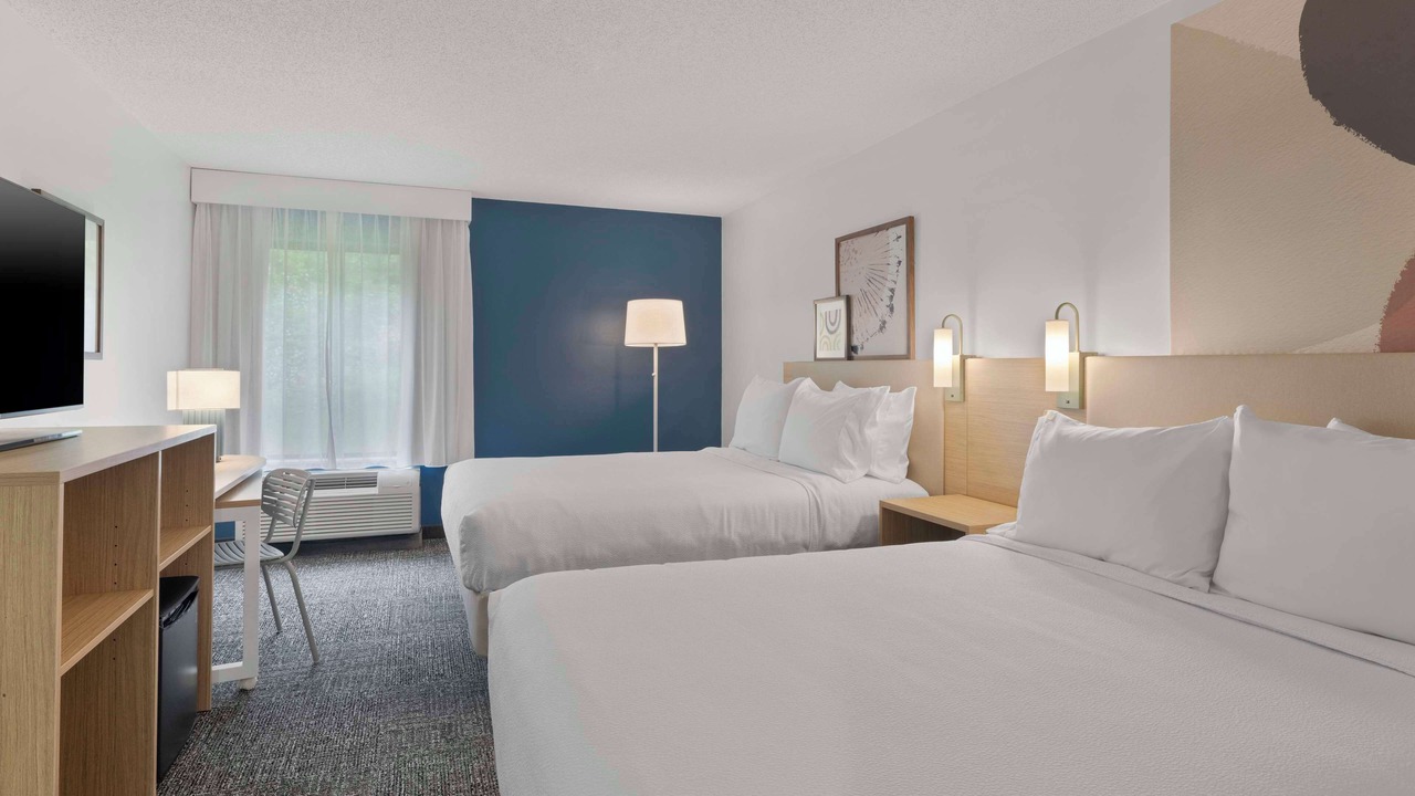 Photo of Bedroom in Newcomerstown