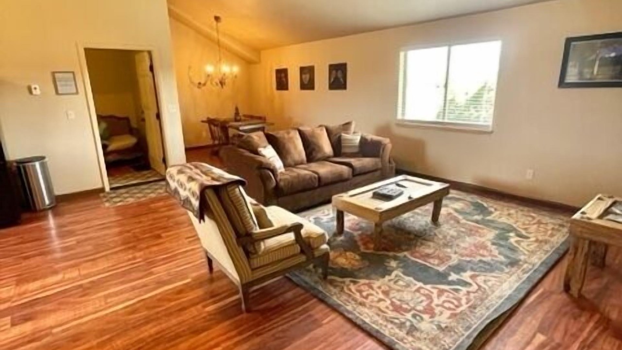Photo of Livingroom in Timber Ridge Ranch