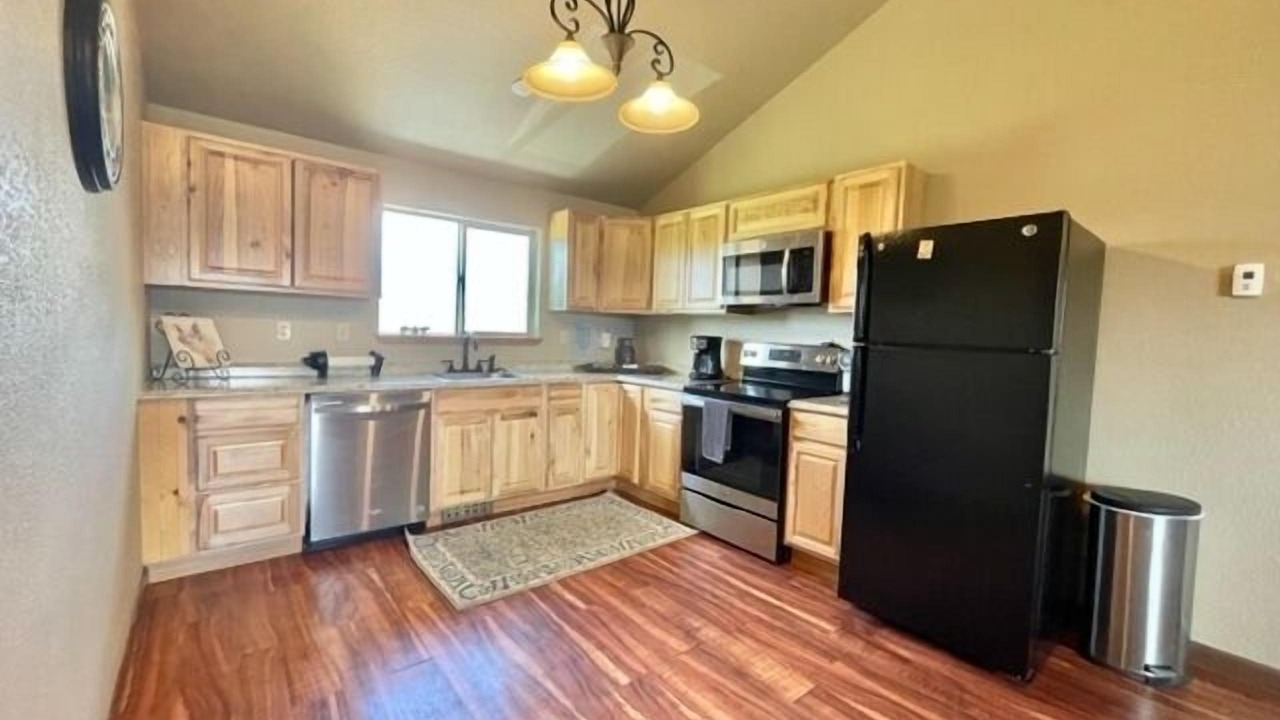 Photo of Kitchen in Timber Ridge Ranch
