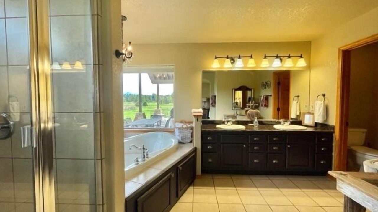 Photo of Kitchen in Timber Ridge Ranch