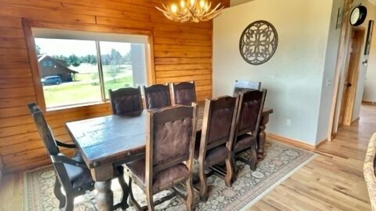 Photo of Outdoor in Timber Ridge Ranch