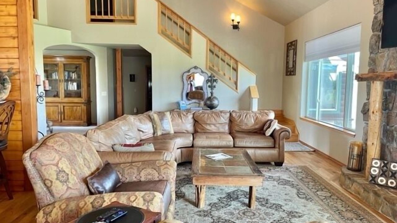 Photo of Livingroom in Timber Ridge Ranch