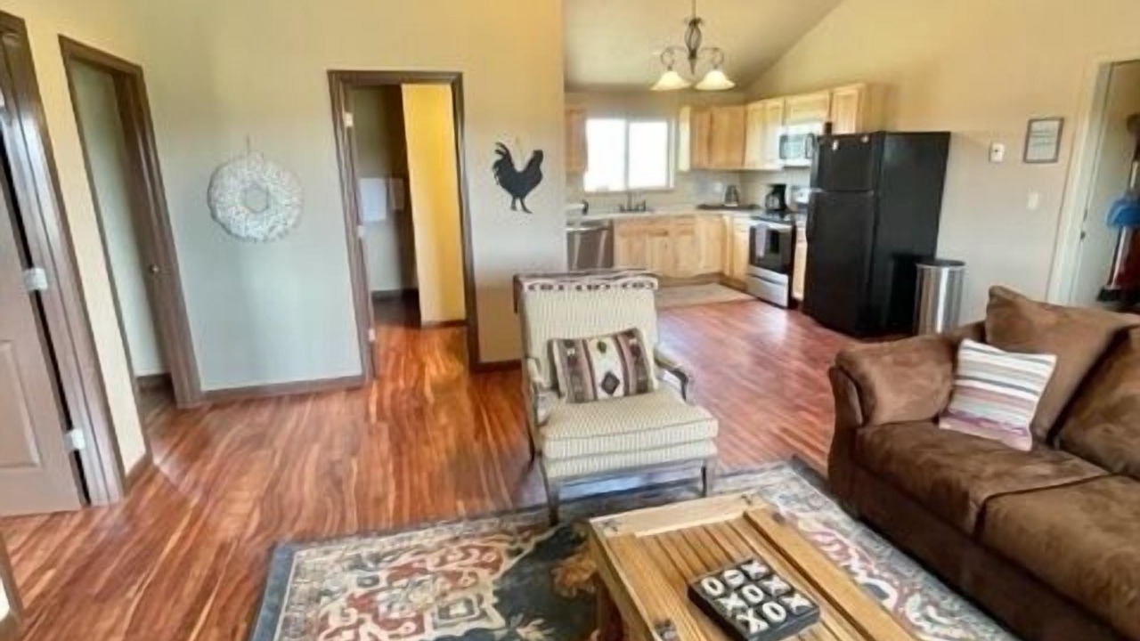 Photo of Livingroom in Timber Ridge Ranch