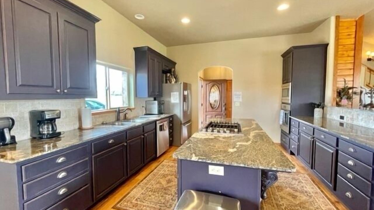 Photo of Kitchen in Timber Ridge Ranch