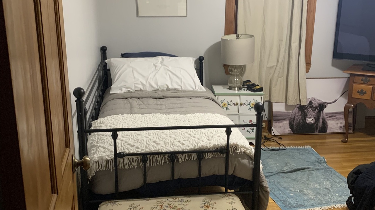 Photo of Bedroom in Walpole