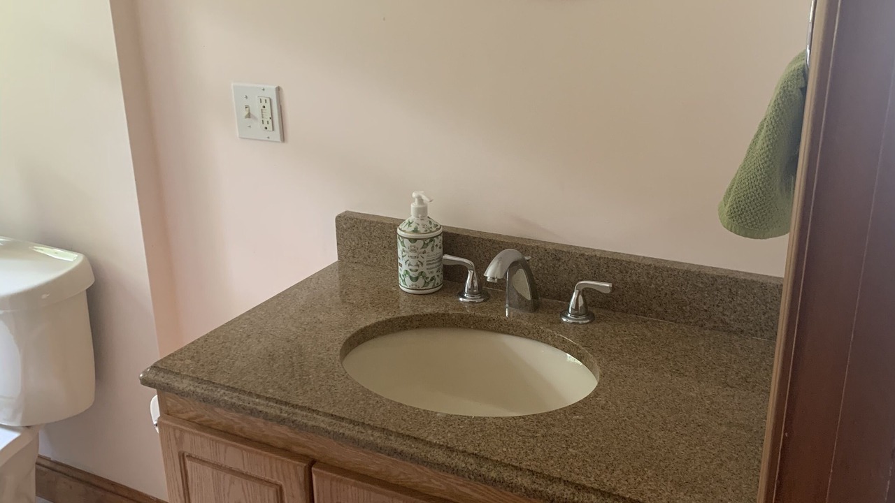 Photo of Bathroom in Walpole