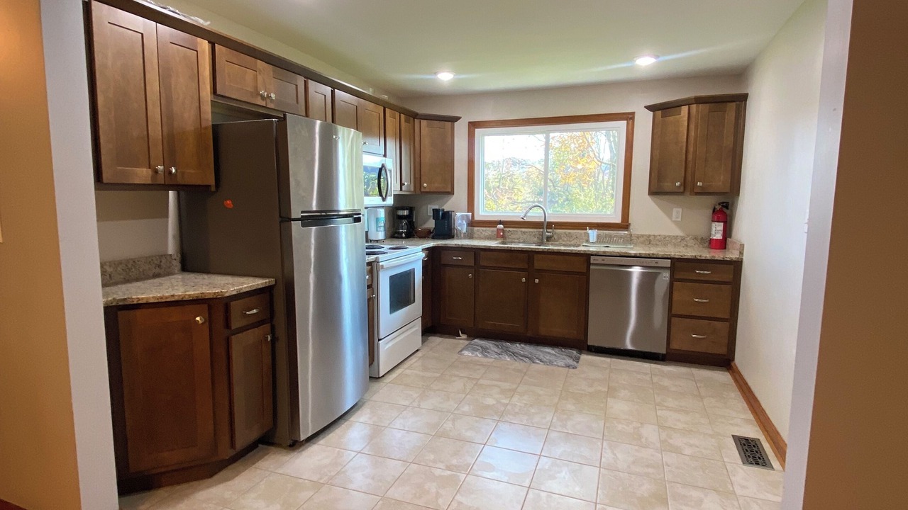 Photo of Kitchen in Powell