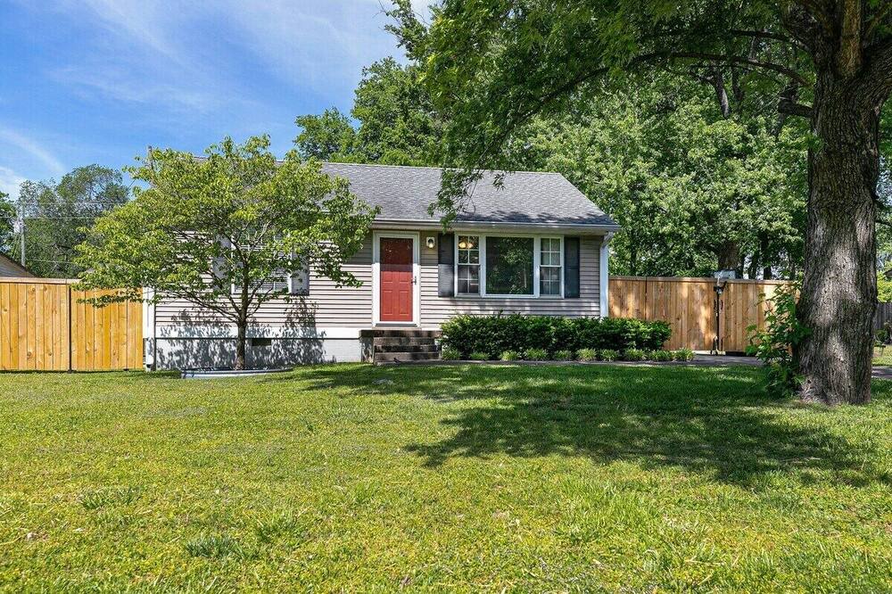 Photo of Outdoor in Franklin