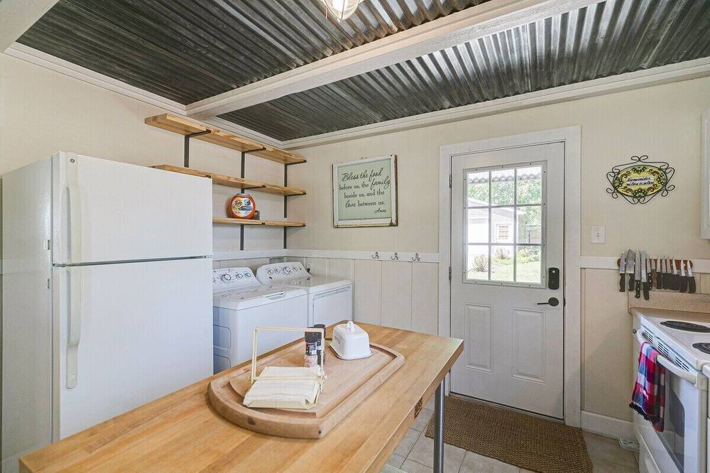 Photo of Kitchen in Franklin