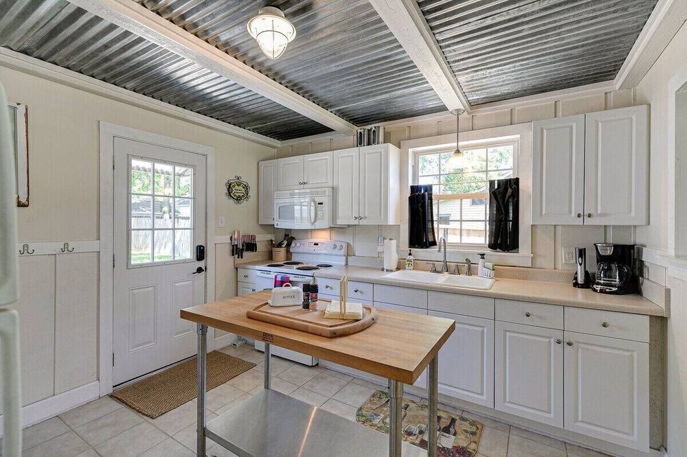 Photo of Kitchen in Franklin