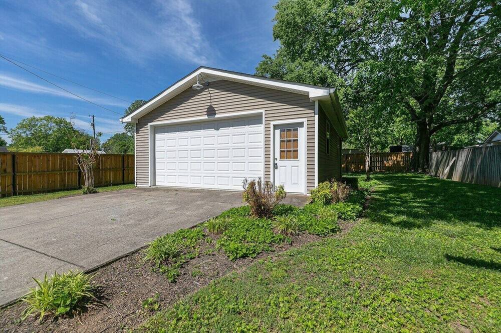Photo of Outdoor in Franklin