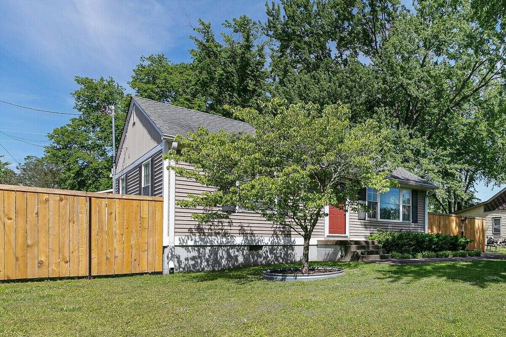 Photo of Outdoor in Franklin