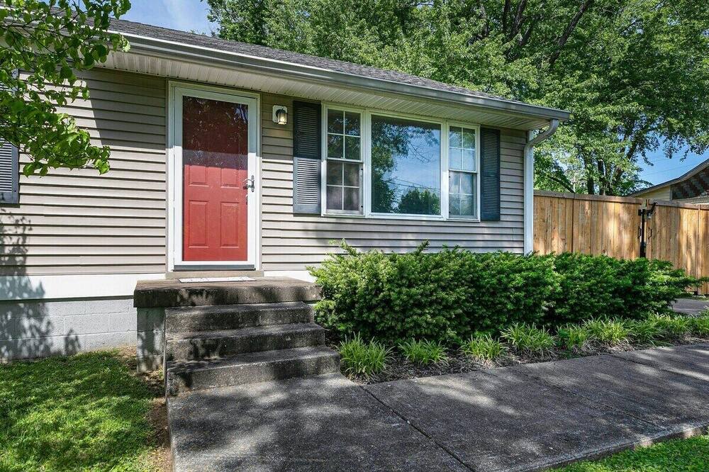 Photo of Outdoor in Franklin