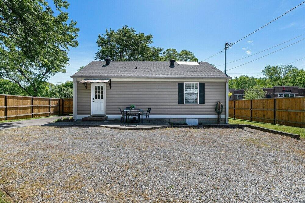 Photo of Outdoor in Franklin